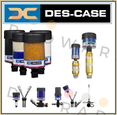 DC-2-1  Des-Case