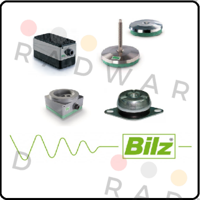 Type: PK 4-E  Bilz Vibration Technology