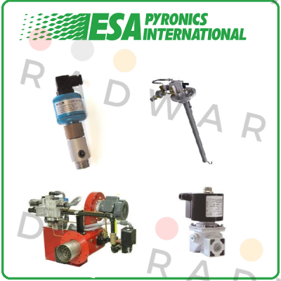 A-001-05-C-Y-230-C  ESA Pyronics International