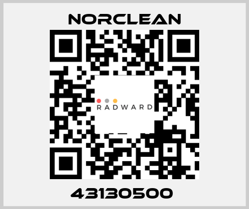 43130500  Norclean