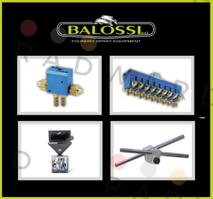 B-XFS0001  Balossi