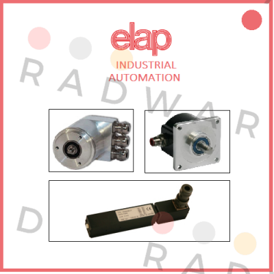 E40.0100-8/24-R-6-PP ELAP