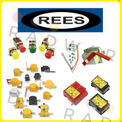 00662-001 Rees