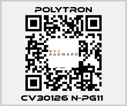 CV30126 N-PG11  Polytron