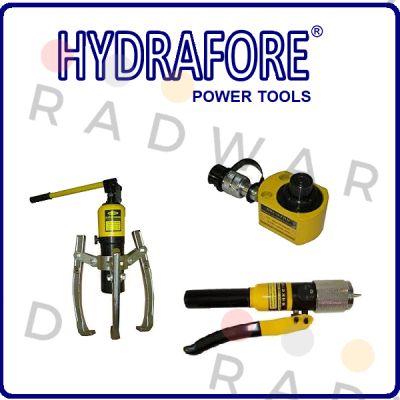 TH-9  Hydrafore Power Tools