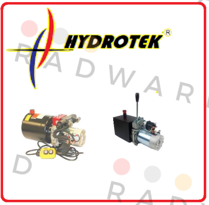 400025  Hydro-Tek