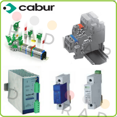 DSV024  Cabur