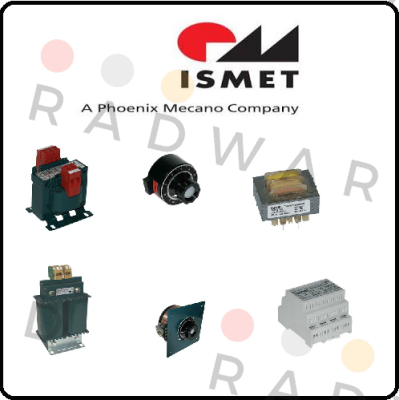 ISTU 1000 200-560/115-230v  Ismet