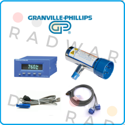 275400-1-GD-T  GRANVILLE PHILLIPS