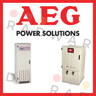 T311730202 TSI-EPC-48V-230VAC  AEG