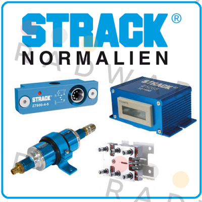 Z7602-2  Strack