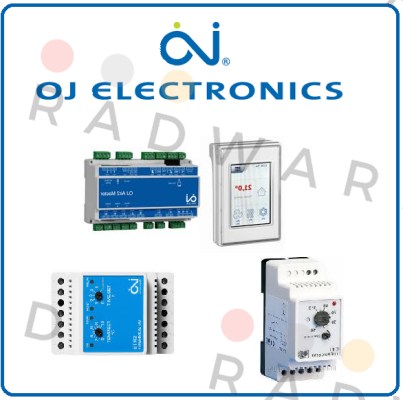 ACC-008-E6   OJ Electronics