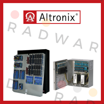 PD16W  Altronix