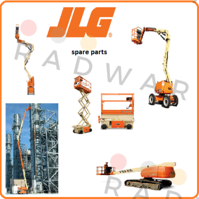 Toucan 1010 obsolete  JLG