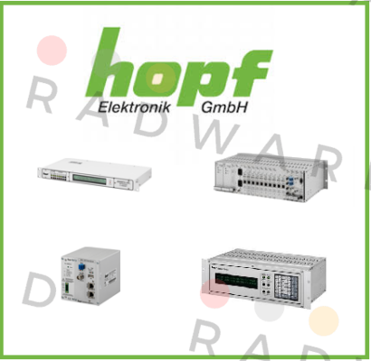 FG724500  Hopf