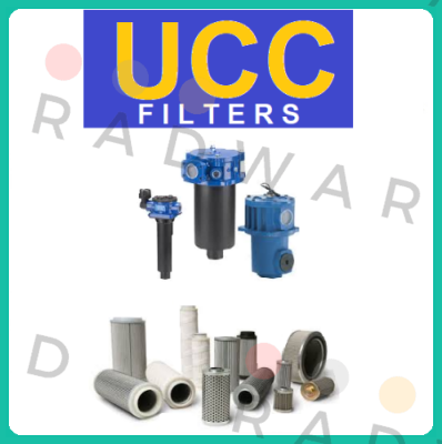 PGF1001250  UCC Hydraulic Filters