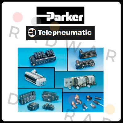 R260T (pack x6)  Parker