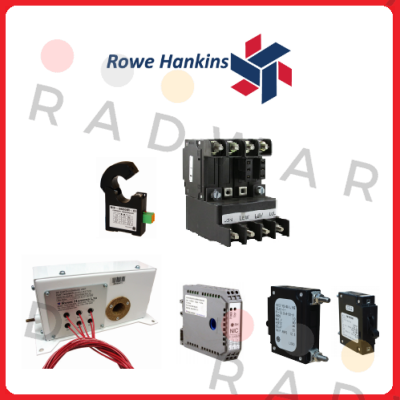 RHCME10AG-401 Rowe Hankins