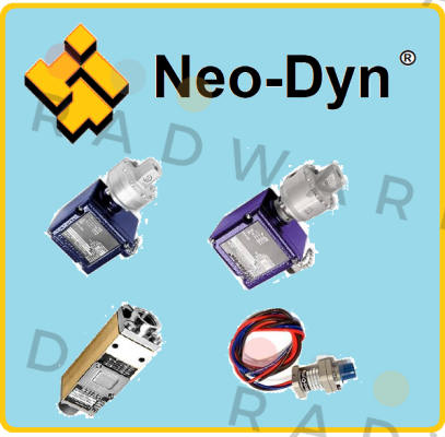 162P44CC6 ITT NEO DYN