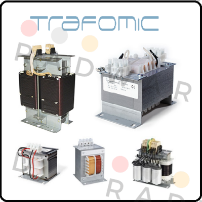 PU 3500VA Trafomic