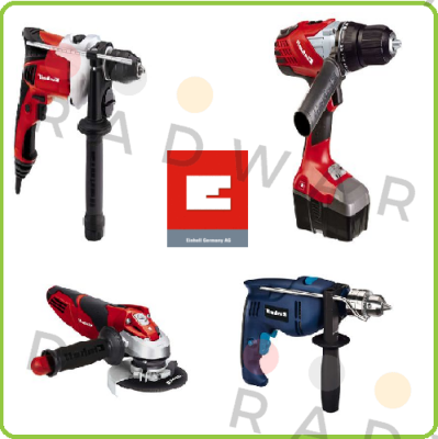 TE-HD 18 Li Kit  Einhell