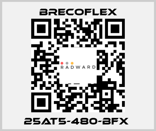 25AT5-480-BFX  Brecoflex