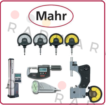 4126501 obsolete, replacement 4126701 Mahr