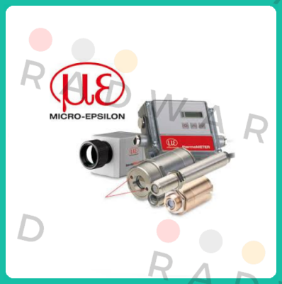 WDS-1500-P60-SR-I Micro-Epsilon (Eltrotec)