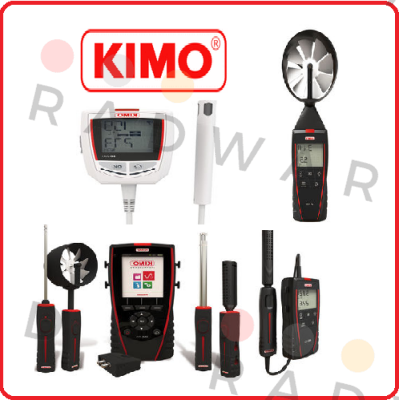 TPS-08-1500-T KIMO