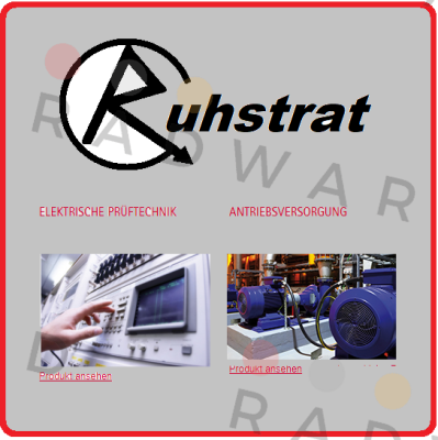 TSRL 92109319 (5-9 pcs) Ruhstrat