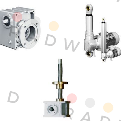 hollow shaft for F050D0 Swedrive