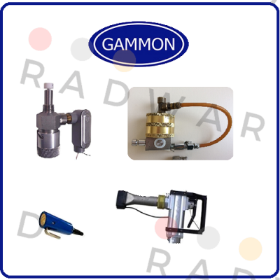 GTP-172 MARK I Gammon Technical Products