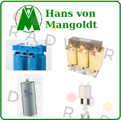 195734 Hans von Mangoldt