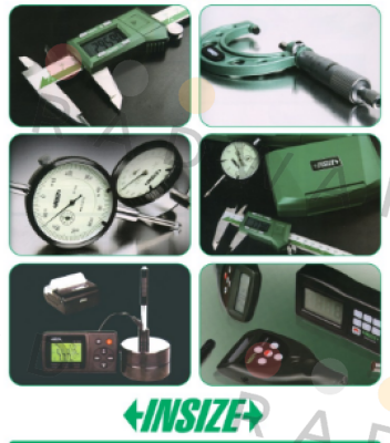 digital caliper 1-300mm INSIZE