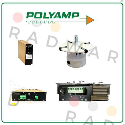 PSC 100 C 24 POLYAMP