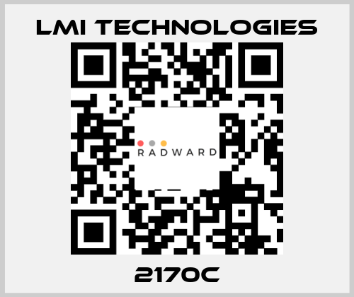 2170C Lmi Technologies