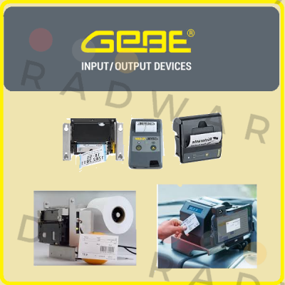 GPT-4352-USB2 GeBe