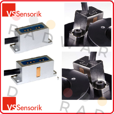 RGK2G-AM2-M5Z/P050 VS Sensorik