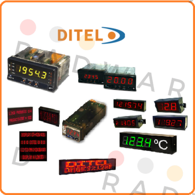 SW484011000 Ditel