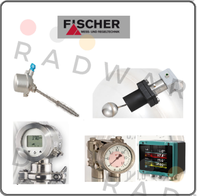 06405132 Fischer Mess Regeltechnik