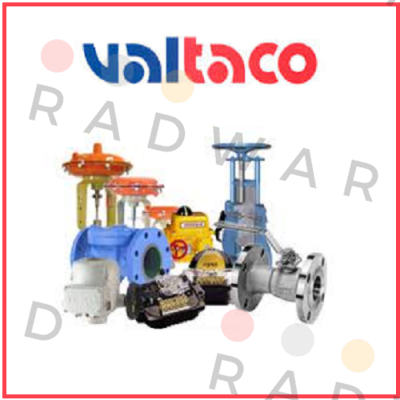 DN50 BSP 1166 RB Valtaco