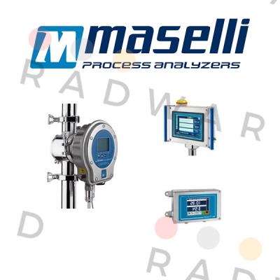 MP01 Maselli Misure