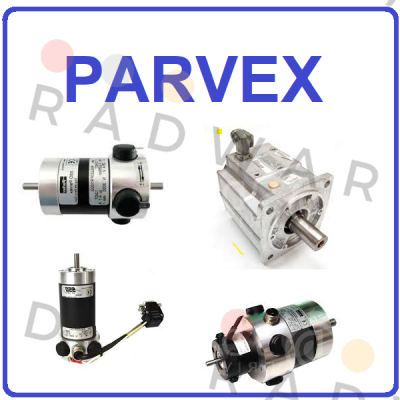 FC12T R0021 Parvex