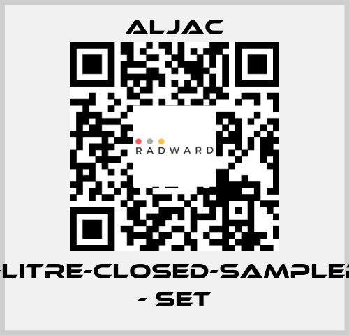 "4-litre-closed-samplers - SET ALJAC