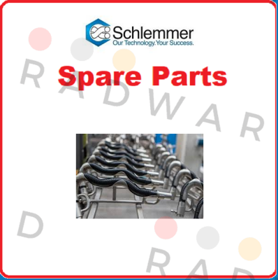 9806166 (pack 1x500) Schlemmer