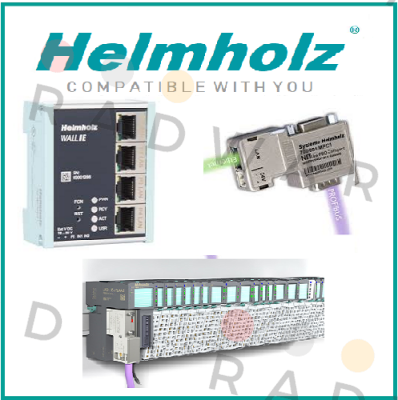 NTL-U6-1,00M Helmholz