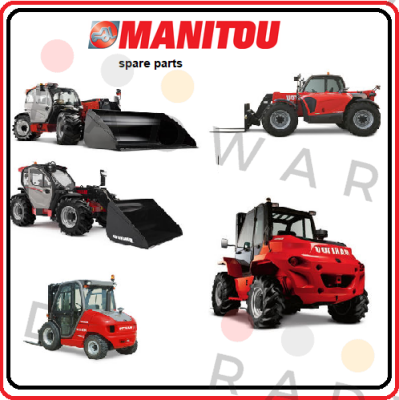 MU-197926 Manitou