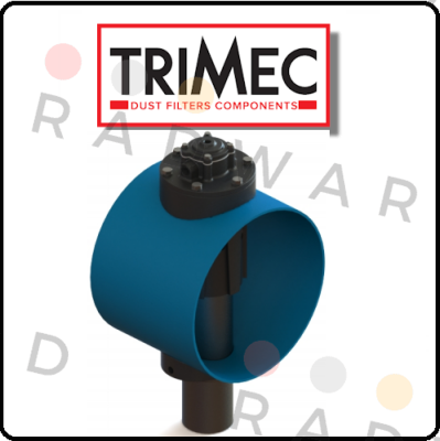 Krm14 membrane kit Trimec