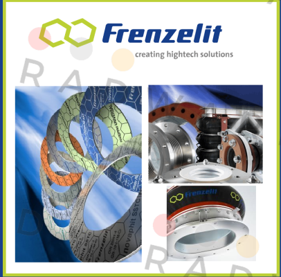 ISOTHERM 800 6 diameter Frenzelit