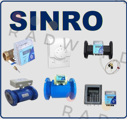 SR12IB32046B4S Sinro